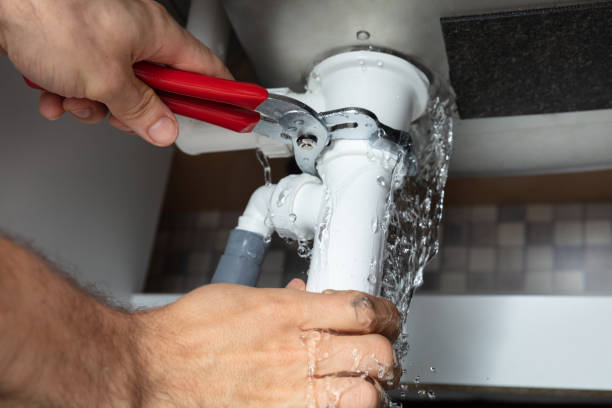 Best Water damage mitigation services  in Rockport, TX