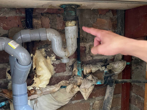 Best Water damage restoration near me  in Rockport, TX