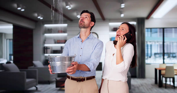 Best Fire Damage Restoration  in Rockport, TX